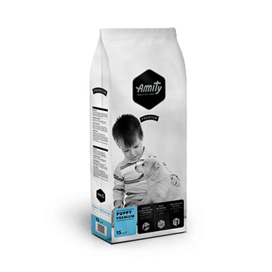 Amity Premium Puppy 15 kg