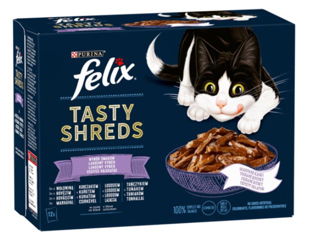 Alutasakos Macskaeledelek (PACK)