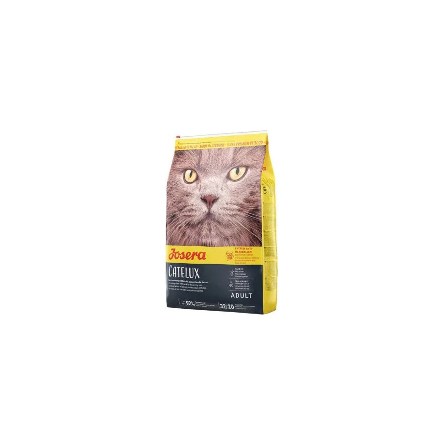 Josera Cat 10kg száraz macskaeledel TÖBB VARIÁCIÓ