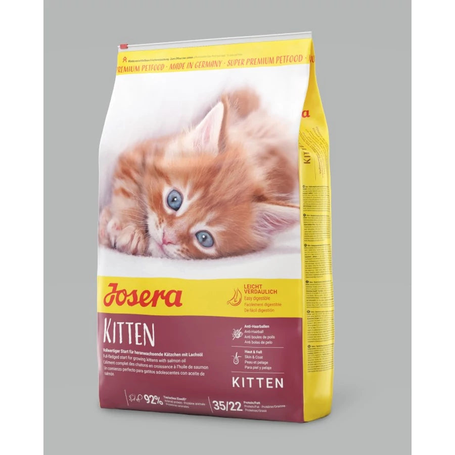 Josera Cat 10kg száraz macskaeledel TÖBB VARIÁCIÓ
