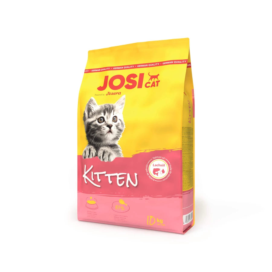 JosiCat 10kg Macska szárazeledel TÖBB VARIÁCIÓ
