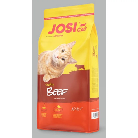 JosiCat 10kg Macska szárazeledel TÖBB VARIÁCIÓ