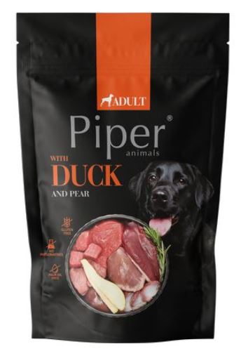 Piper 500g Alutasakos eledel TÖBB ÍZBEN