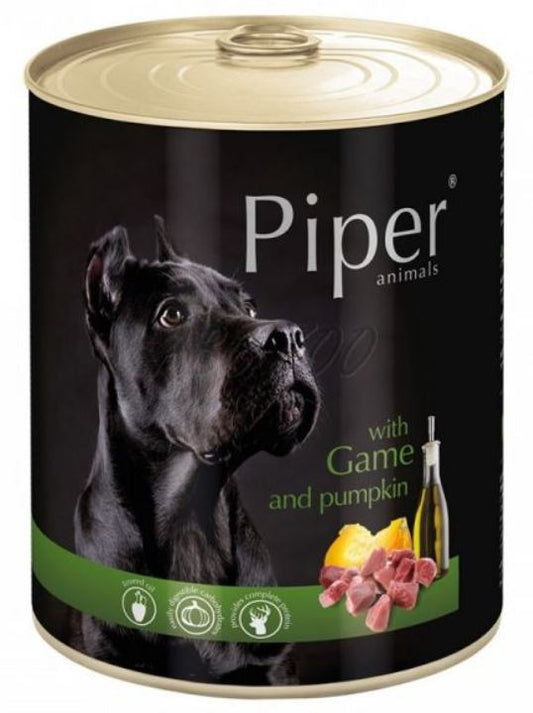 Piper 800g Konzerv TÖBB ÍZBEN